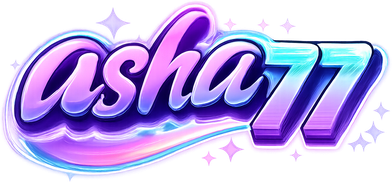 asha77 logo